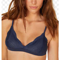 Cosabella Dolce Bralette - Navy Blue