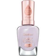 Sally Hansen Color Therapy Nail Polish #541 Give Me A Tint 14.7ml