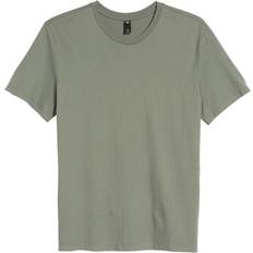 AG Bryce Crew T-shirt - Hunter Sage