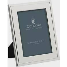 Photo Frames Waterford Classic Photo Frame 5x7"