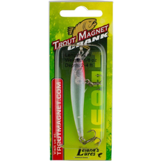 Trout Magnet Crank 6cm Hawk Trout