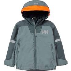 Helly Hansen 18-24M Jackor Helly Hansen K Legend Insulated Jacket - Trooper (40374-591)