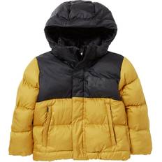 Helly Hansen Kid's Vision Puffy Jacket - Arrowwood (40505-349)