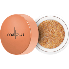 Mellow Glitter Chrome Eyeshadow Copper