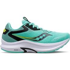 Saucony axon Saucony Axon 2 W - Cool Mint/Acid