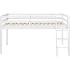 Bolton Furniture Roxy Junior Loft Bed 44x79"