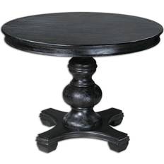 Uttermost Brynmore Dining Table 42x42"