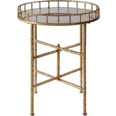 Round Small Tables Uttermost Tilly Small Table 20x20"