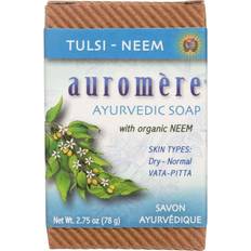 Tulsi-Neem Ayurvedic Soap with Organic Neem 