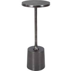 Round Small Tables Uttermost Sanaga Small Table 10x10"