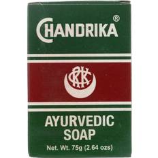 Auromere Chandrika Ayurvedic Soap 75g