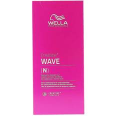 Permanentvätska Wella Set pentru ondulare permanenta Professionals Creatine Wave N