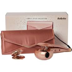 Babyliss curl secret Babyliss Curl Secret Simplicity Gift Set