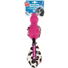 Gigwi Push To Mute And Pink