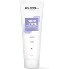 Goldwell dualsenses blonde Goldwell Dualsenses Color Revive Color Giving Shampoo Cool Blonde 250ml