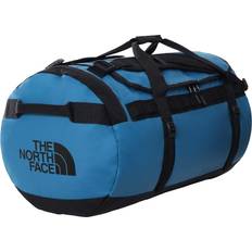 The North Face Base Camp Duffel L - Banff Blue/TNF Black