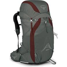 Ryggsäck 18 liter Osprey Own Backpack 18L - Cloud Grey