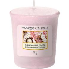 Yankee Candle Christmas Eve Cocoa Duftlys 49g