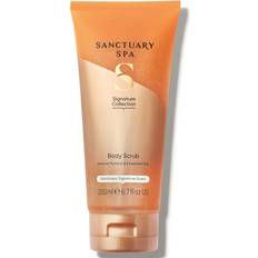 Sanctuary Spa Signature Collection Body Scrub 200ml