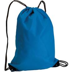 ID Gymnastikpåse (Blå, One Size)