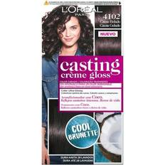 L'oréal paris casting creme gloss L'Oréal Paris Tinte Casting Creme Gloss 4102