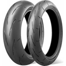 Framhjul Bridgestone RS 11 F 120/70 ZR17 TL (58W) M/C, Framhjul