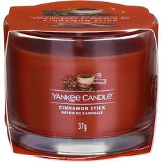 Yankee Candle Kanel Doftljus Yankee Candle Cinnamon Stick Orange Doftljus 37g