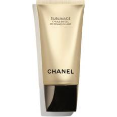 Chanel oil Chanel Sublimage Gel-to-Oil Cleanser 150ml