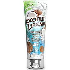 Fiesta Sun Coconut Dream Ultra Dark Tanning Bronzer 400ml