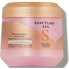 Sanctuary Spa Himalayan Salt Body Scrub 300G