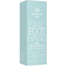 Alessandro Pleje Fodpleje Spa Heel Rescue Balm 75 ml 75ml