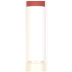 ZAO Økologisk Blush Stick, Poppy Pink, 842, refill