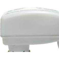 Actuator 3-pos 230V ac/dc