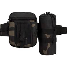 Brandit Allround Darkcamo Gürteltasche - Tarnfarben