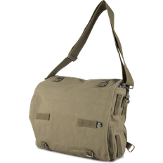 Brandit Canvas Green 3L