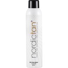 Nordic Tan Self-tan spray 4hr 200ml