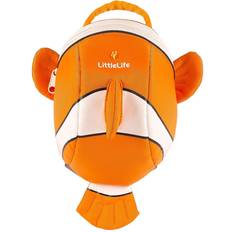 Clownfish Animal Backpack