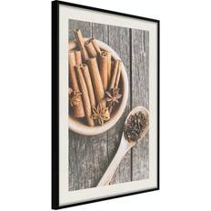 Arkiio Affisch Smell of Spices [Poster] 40x60 Poster