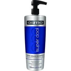 Super Cool Zero Orange Shampoo
