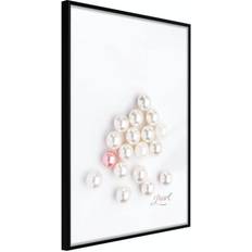 Arkiio Affisch Pearl [Poster] 20x30 Poster