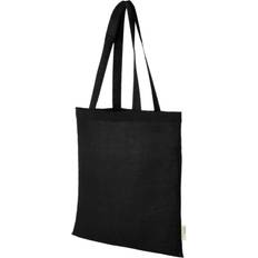 Bullet Orissa Tote Bag (One Size) (Solid Black)