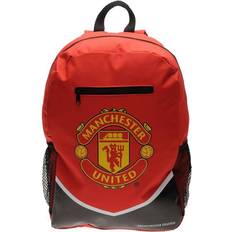 Team Football Backpack Black