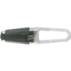 Rutenbeck AKL 801 40100012 Spændeklemme Stål, Plastic 1 stk