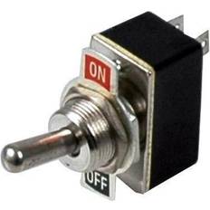 Seatec Vippeafbryder 2-pol on-off