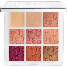 Dior palette Dior Dior Backstage Eye Palette #007 Coral Neutrals