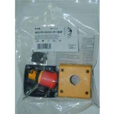 Eaton M22-PV-2KC01-IY1-BVP Kill switch 2 breakers IP66 1 pc(s)