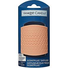 Yankee candle aromalampa Yankee Candle Scent Plug Bas Triangle