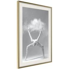 Arkiio Affisch Amazing Pose [Poster] 20x30 Poster