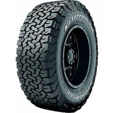 BFGoodrich Neumáticos para todas las estaciones Neumáticos de coche BFGoodrich All-Terrain T/A KO2 285/60 R18 118/115S