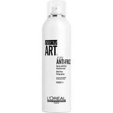 Loreal tecni art L'Oréal Professionnel Paris Tecni Art Fix Anti-Frizz